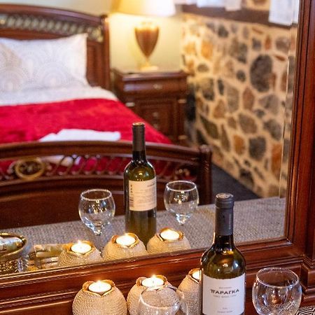 Palaios Agios Athanasios Luxury Μaisonette Ngoại thất bức ảnh